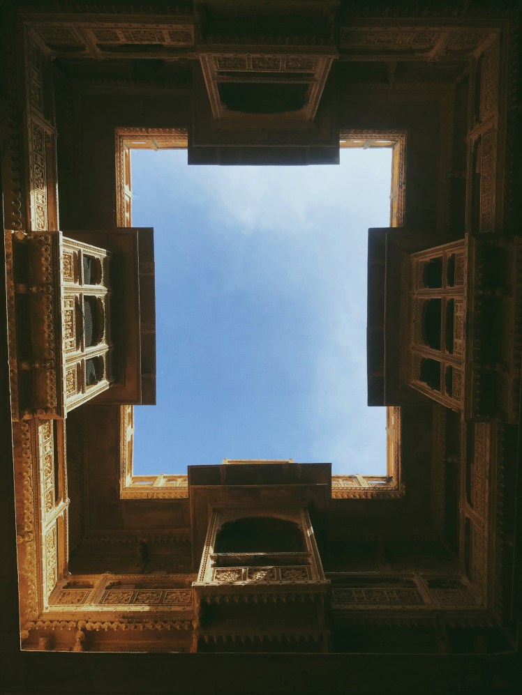 La force des liens faibles