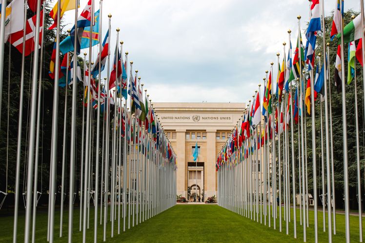 Réformer l’ONU : comment l’Afrique veut transformer sa voix en pouvoir